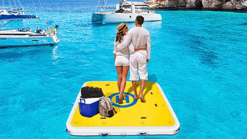 pool-inflatable-dock-floating