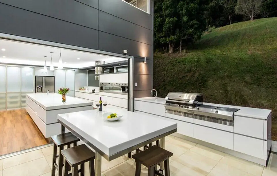 minimalist zen sanctuary