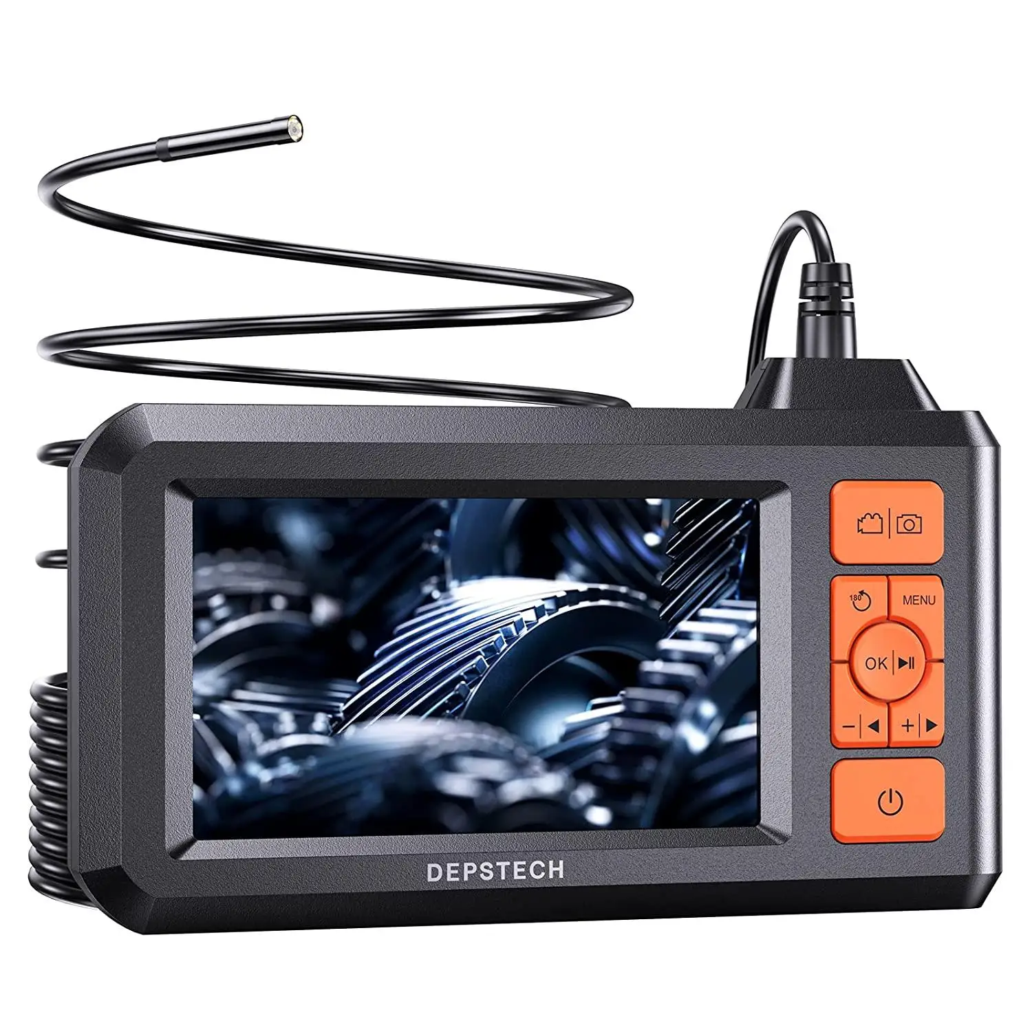 Best Borescope Inspection Cameras 2023  - Top 5 Best Borescopes and Inspection  cameras 