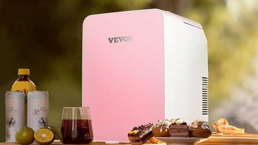 The 11 Best Mini Fridges of 2024