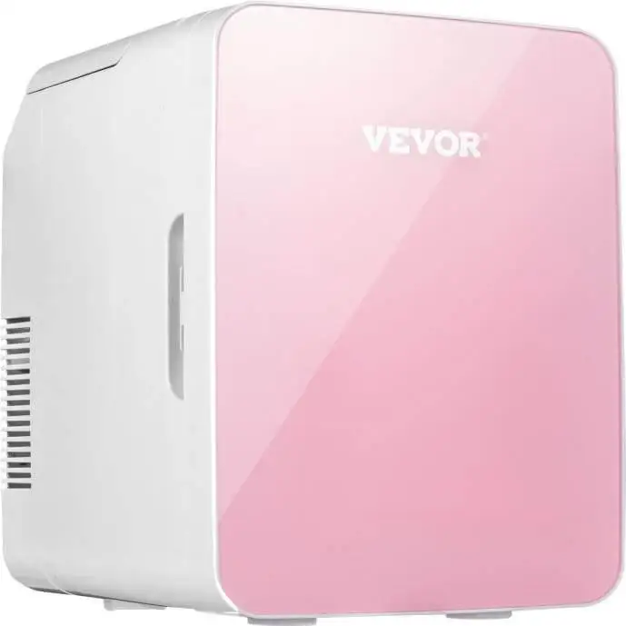 VEVOR mini fridge for car