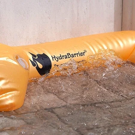 hydrabarrier flood bag