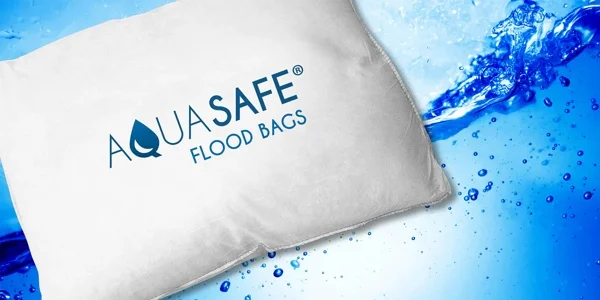 AquaSafe Flood Bag