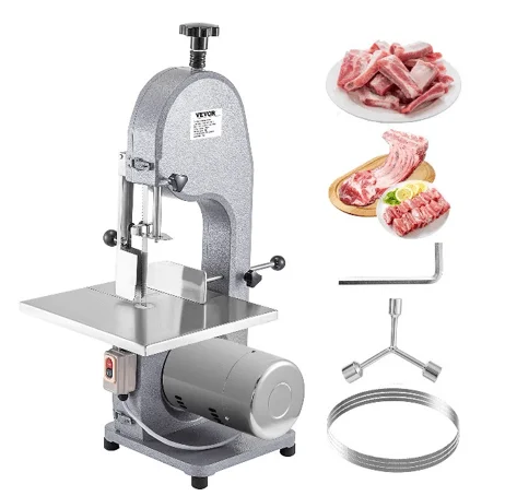 bone-saw-machine