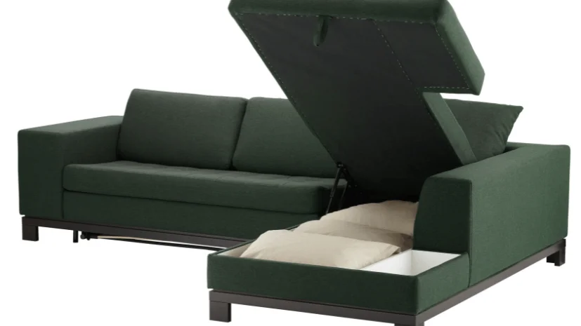 Små Leiligheter: Maksimer Plassen og Komforten