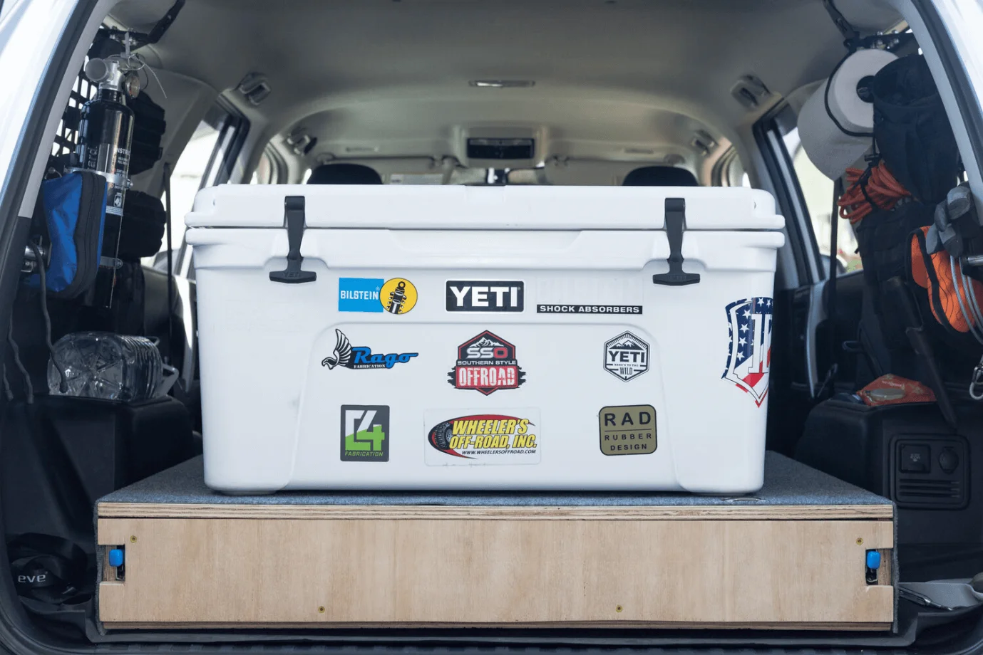Stay Cool on the Road Best Car Cooler Options for Travelers VEVOR Blog