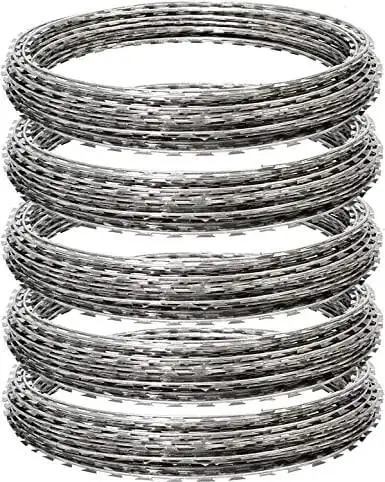 yxjsto-razor-wire-galvanized-fence