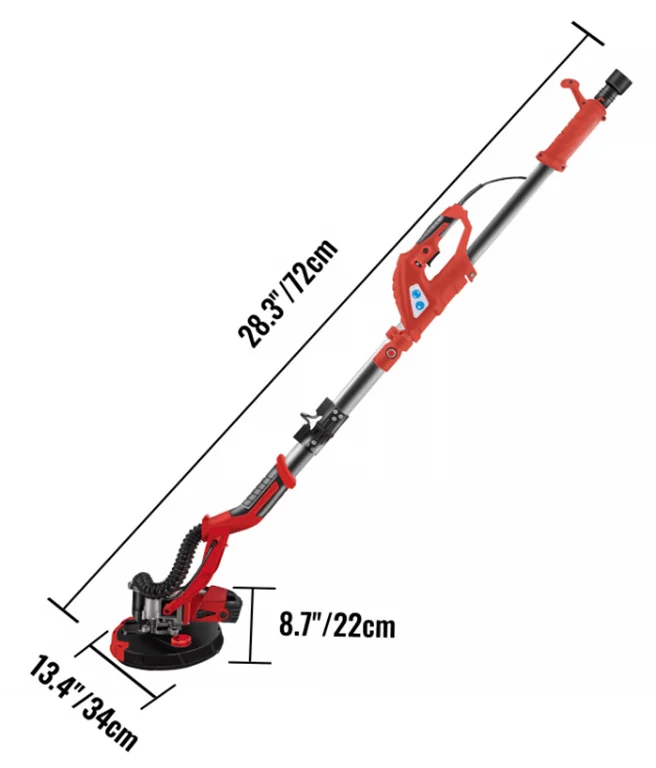 VEVOR Drywall Sander