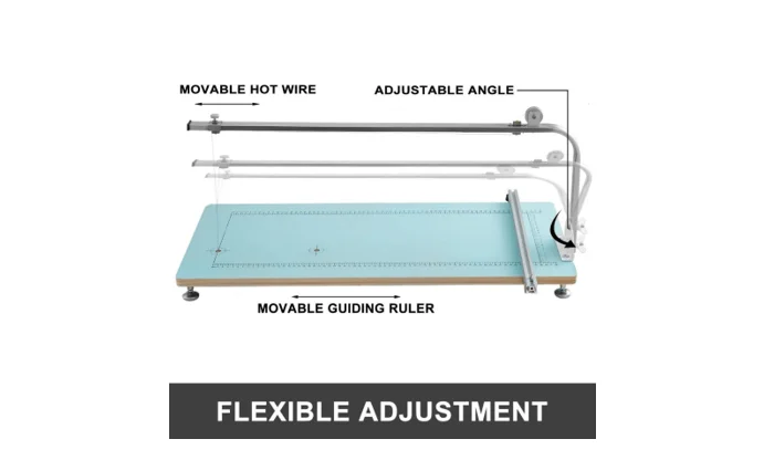 Foaming Machine - Bestfoam