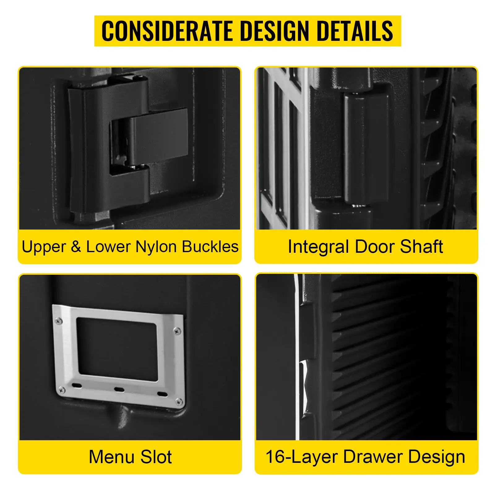 The 5 Best Hot Boxes for Food for 2024 VEVOR Blog