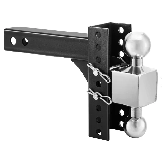 The Best Adjustable Trailer Hitch for Heavy Loads VEVOR Blog