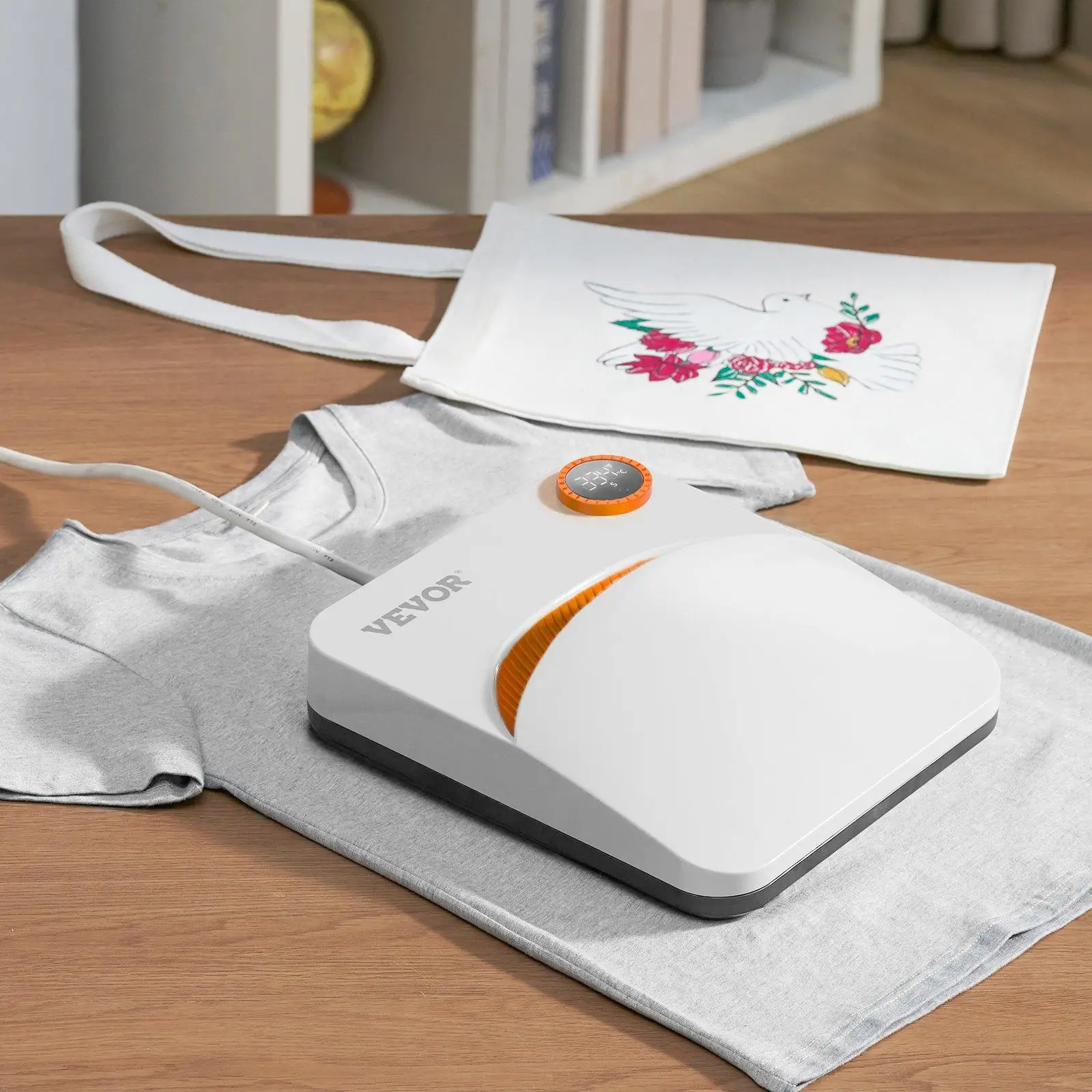 Sublimation Heat Press Buyers Guide of 2023
