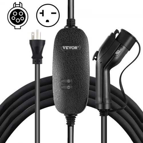 VEVOR Level 2 EV Charger