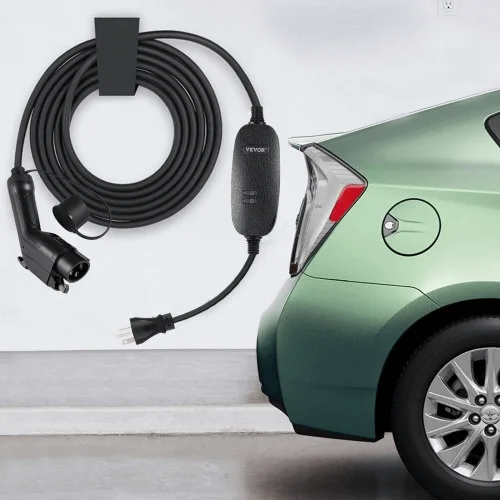 VEVOR portable electric car chargers