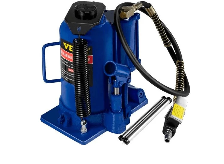 The Best Review of Top 5 Hydraulic Toe Jack of 2024 VEVOR Blog