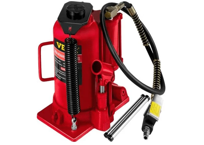 The Best Review of Top 5 Hydraulic Toe Jack of 2024 VEVOR Blog