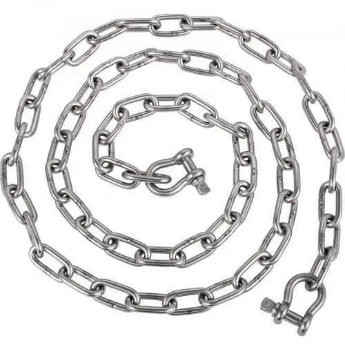 anchor-chain-shackle