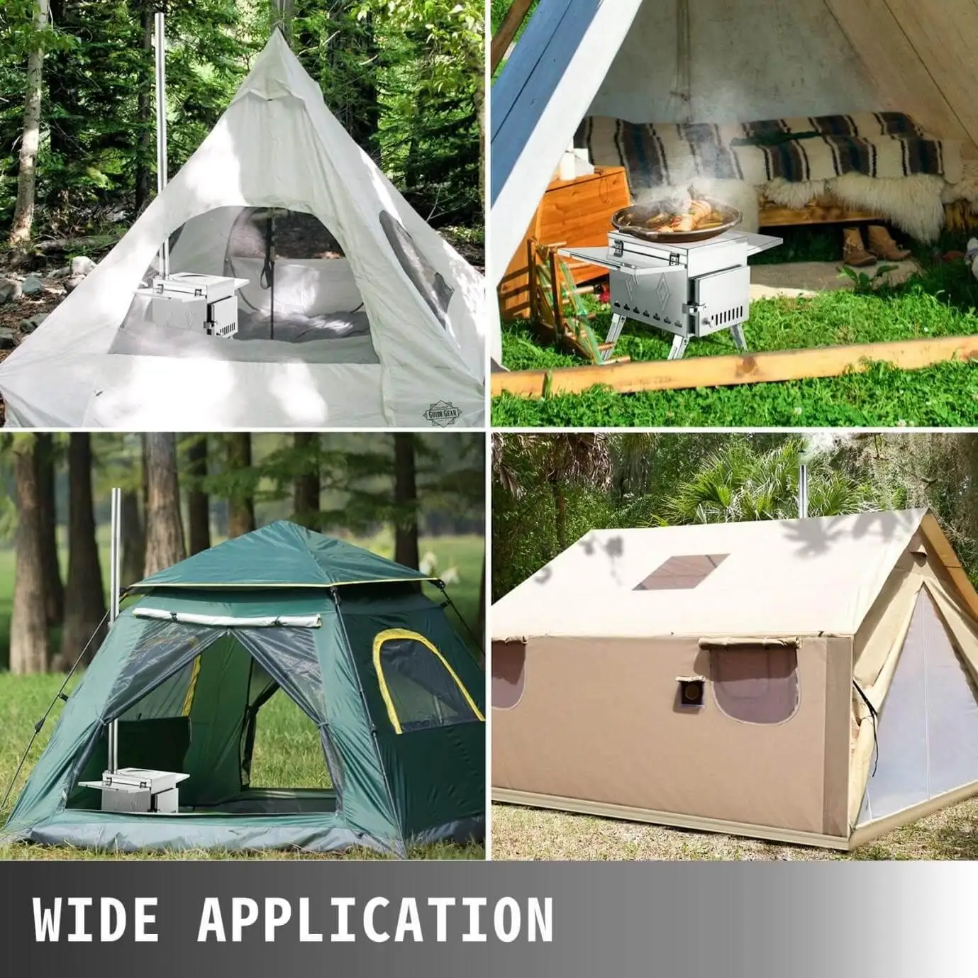 vevor-tent-wood-stove-application