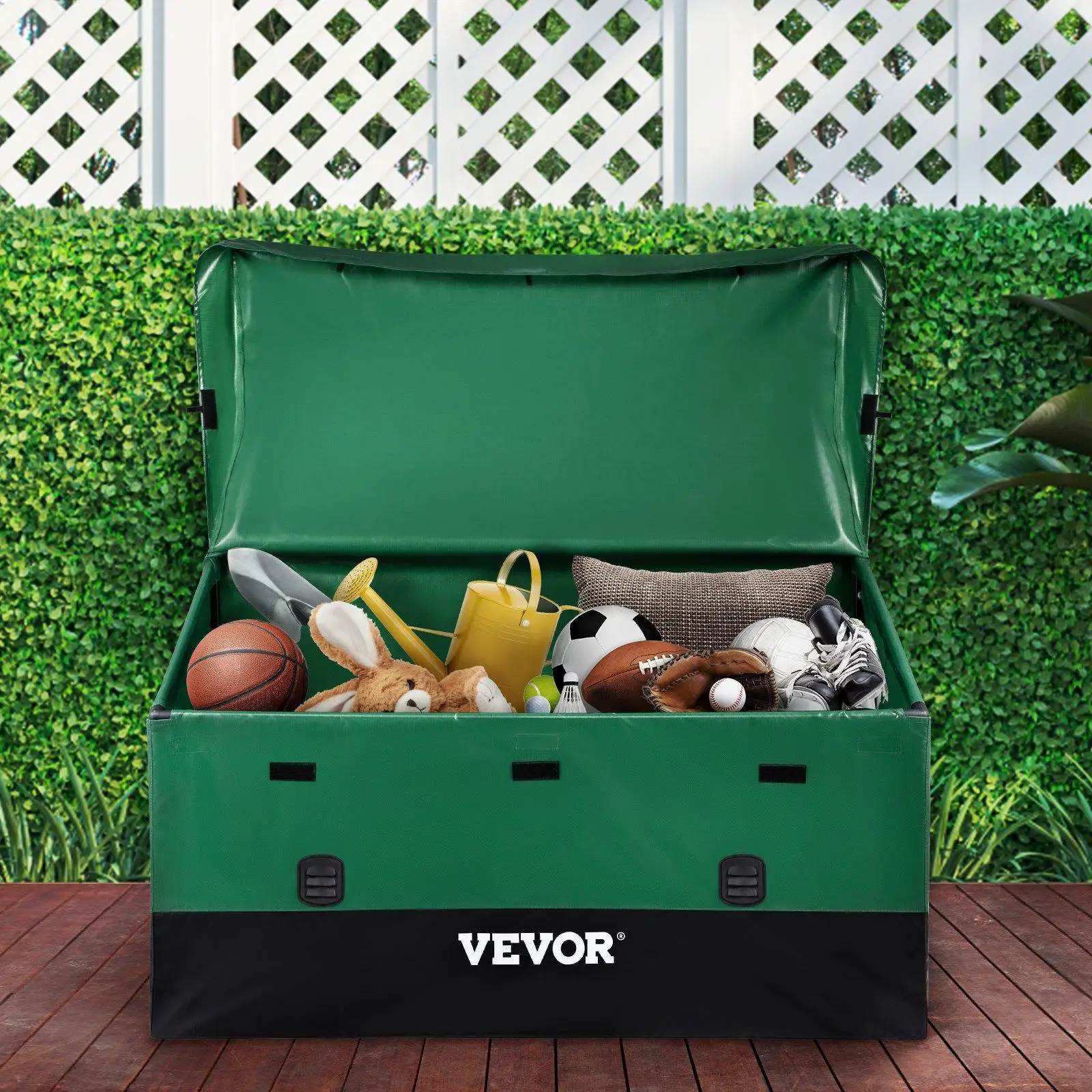 vevor outdoor storage box
