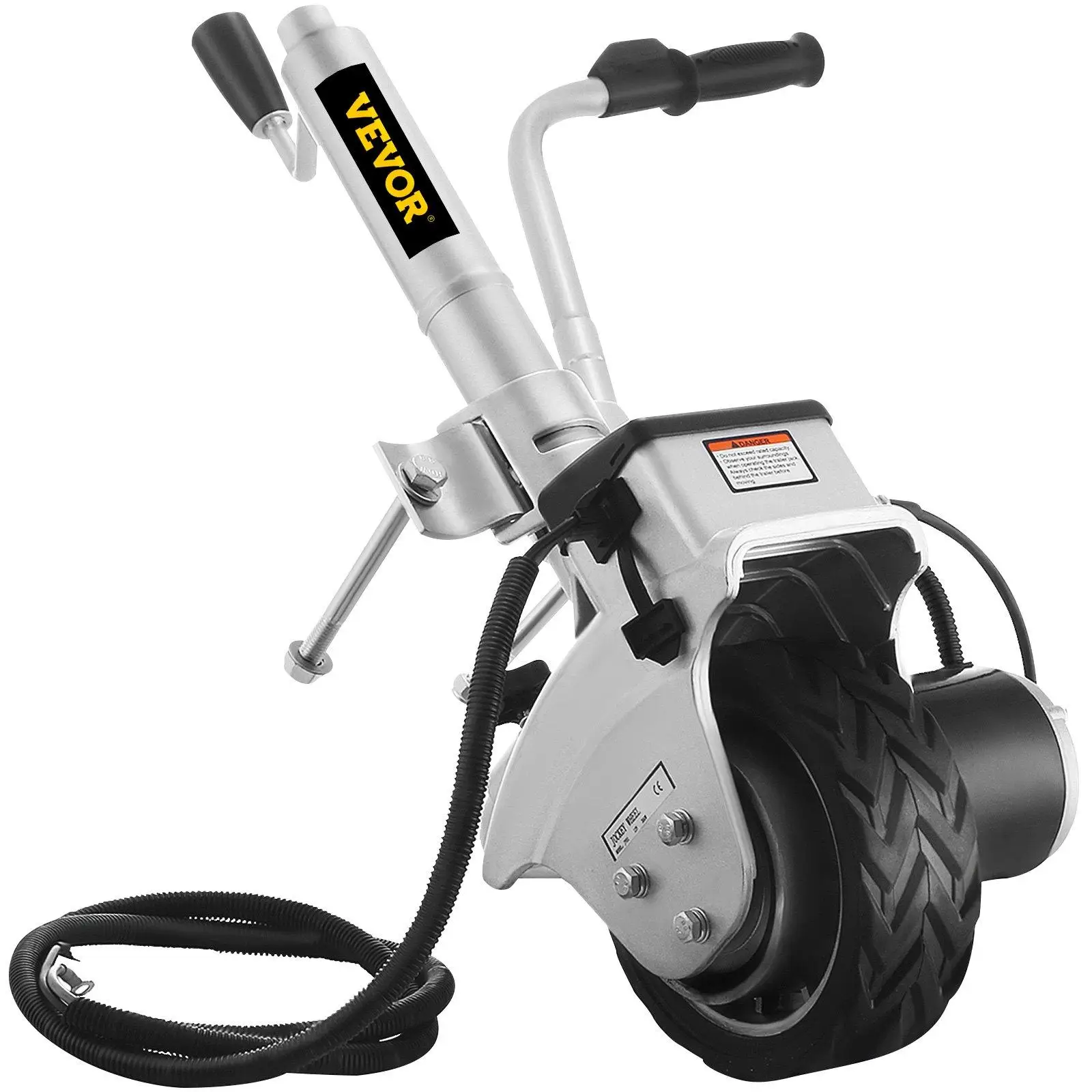 VEVOR electric trailer jack max