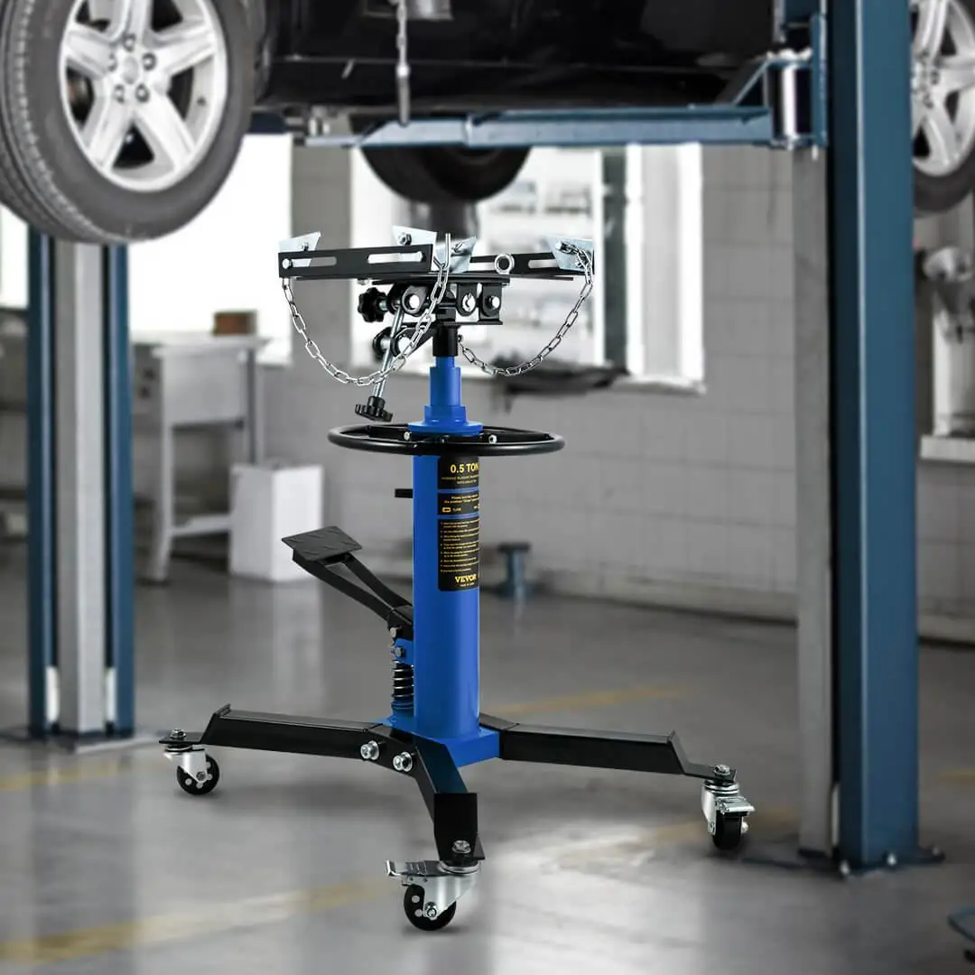  VEVOR Transmission Floor Jack