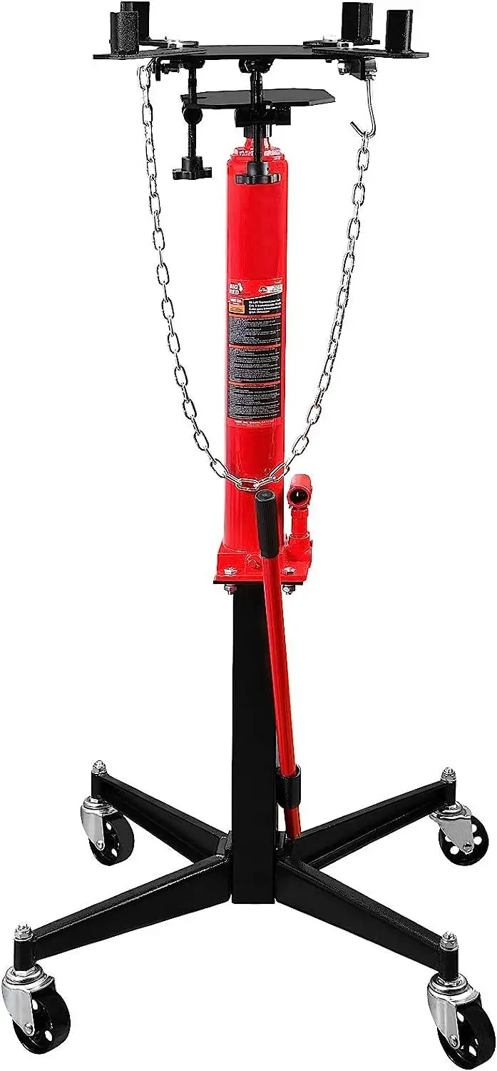 Torin Big Red Transmission Floor Jack