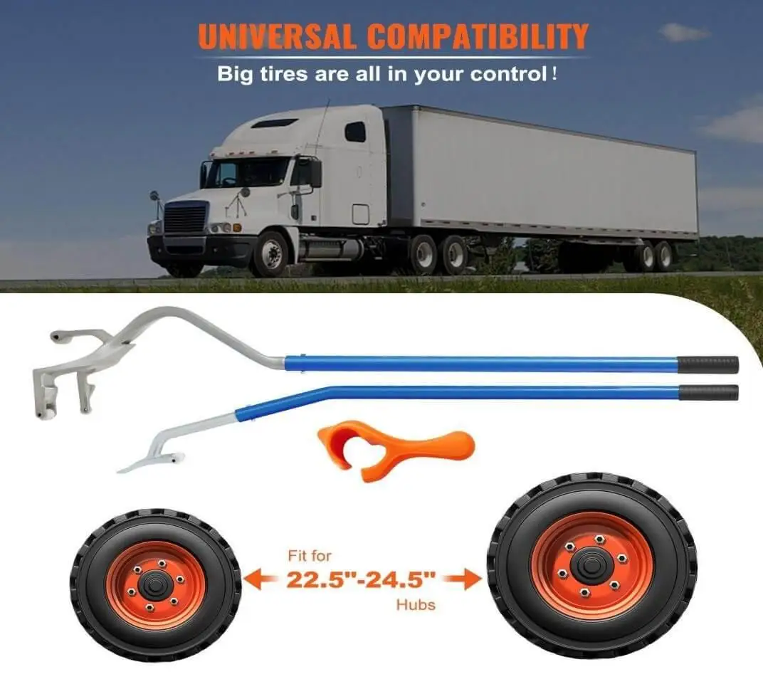 vevor-tire-mount-demount-tool-compatibility