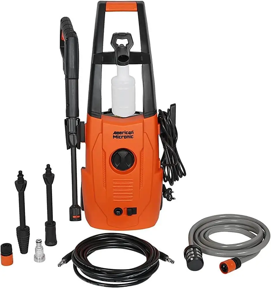 american-micronic-imported-pressure-washer