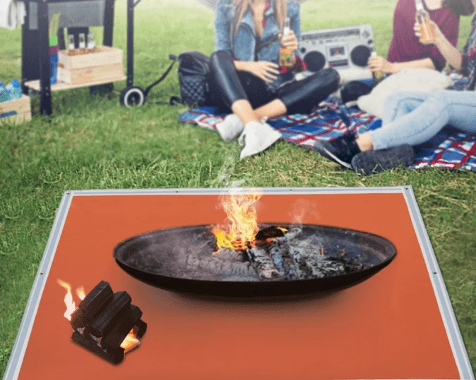 Top 20 Fire Pit Accessories to Enhance Your Fire Pit Experience VEVOR