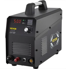 VEVOR plasma cutting machine
