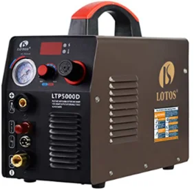 LOTOS plasma cutting machine
