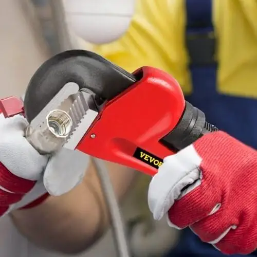 Top 5 Adjustable Plumbers Wrench Review for 2024 All you Need to Know