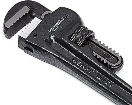 amazonbasics-10-inch-heavy-duty-adjustable-straight-pipe-wrench