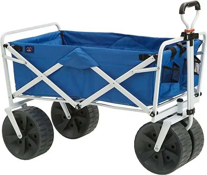All-Terrain Beach Wagon by MacSports