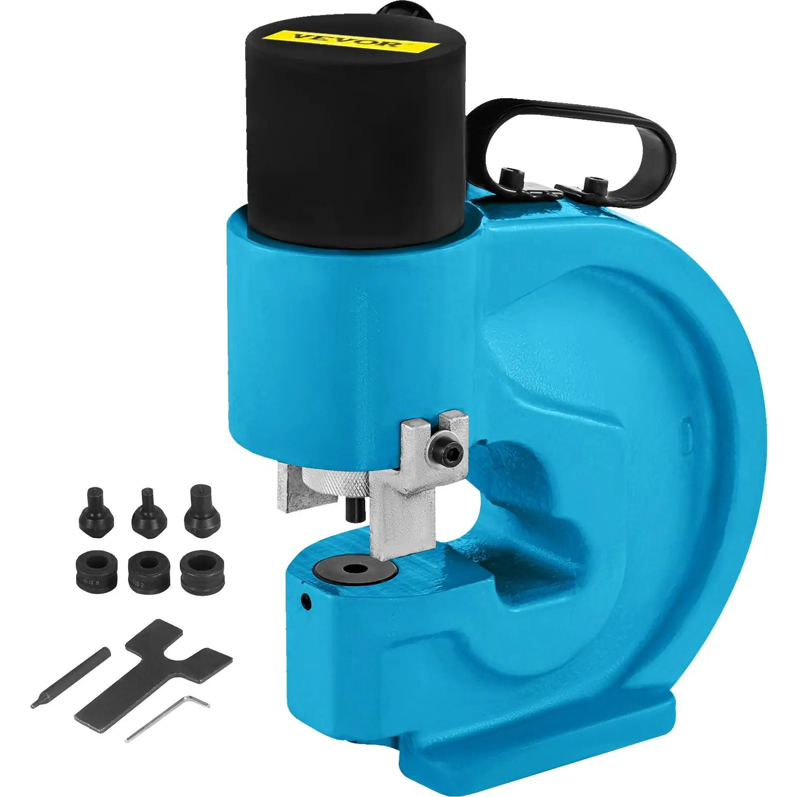hole punching tool