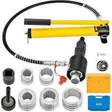 Eastwood Hydraulic Exhaust Pipe Expander