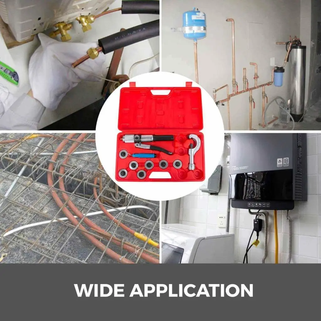 Top 5 Hydraulic Tube Expander Kits 2024 Reviews and Buying Guide