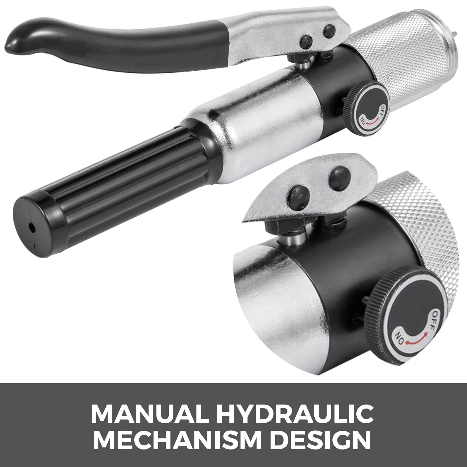 manual-hydraulic-mechanism-design