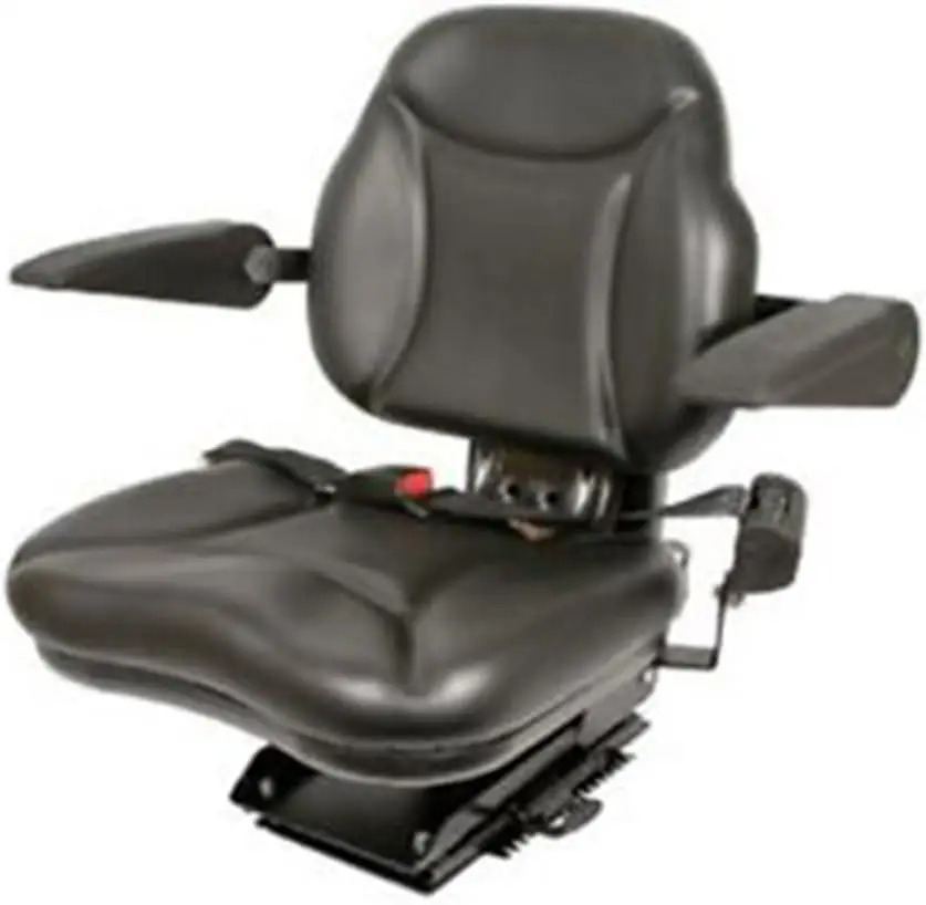 A & I Products Big Boy Suspension Tractor Seat