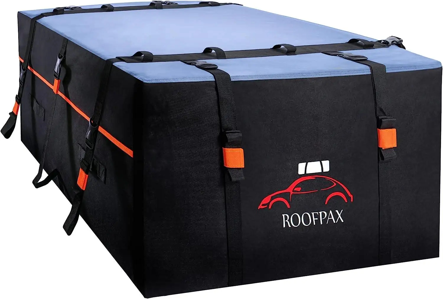 ROOFPAX Cargo Carrier Bag