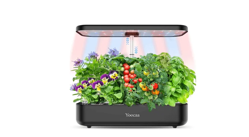 Yooca Hydroponic System