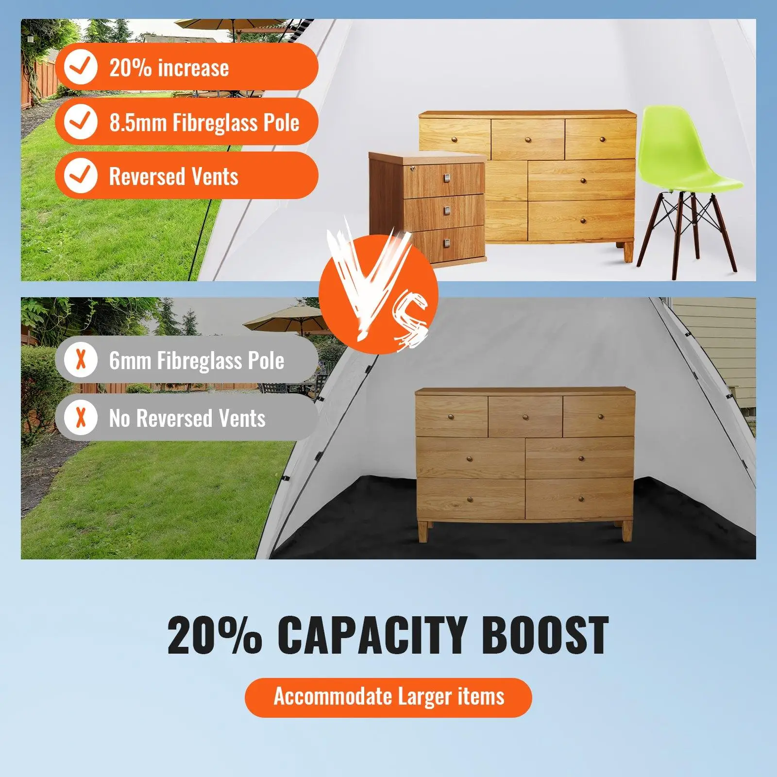 portable paint booth