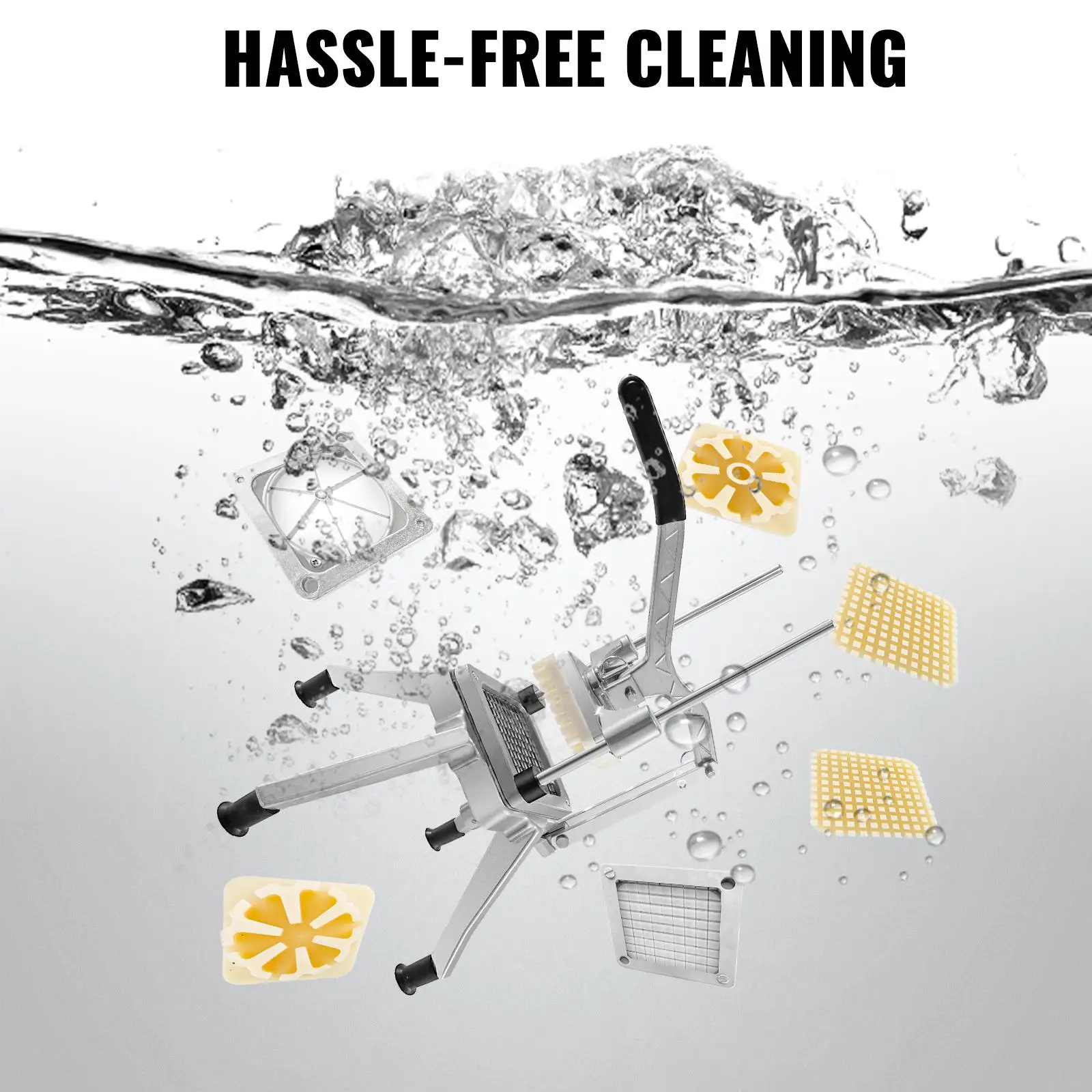 Top Rated Commercial Vegetable Fruit Chopper Reviews VEVOR Blog