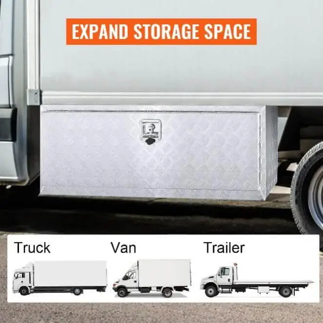 Las mejores 50 ideas de Cajas de herramientas para camiones  cajas de  herramientas para camiones, cajas de herramientas, herramientas