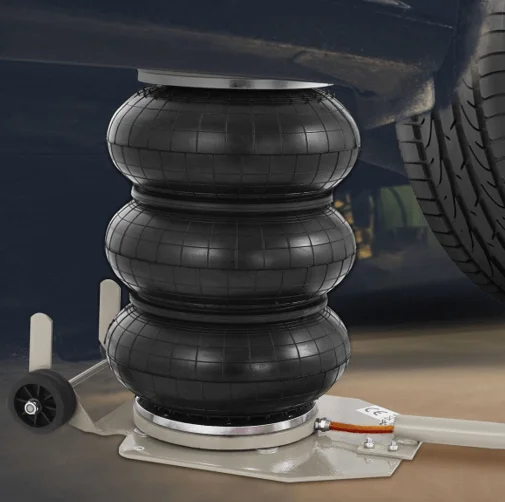 Ultimate Guide Choosing the Best Pneumatic Jack for Car VEVOR Blog