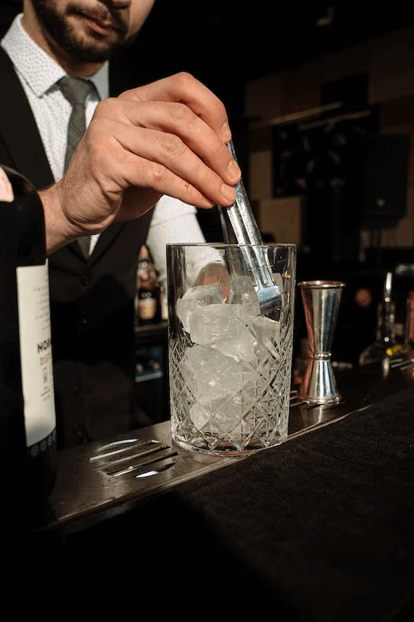 Understanding the Freezing Process How Long Does It Take for Ice to