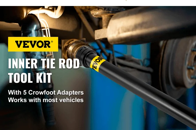 vevor-inner-tie-rod-kit