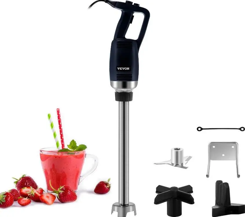 Commercial Hand Mixer