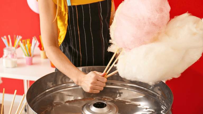 VEVOR Cotton Candy Machines Archives - VEVOR Blog