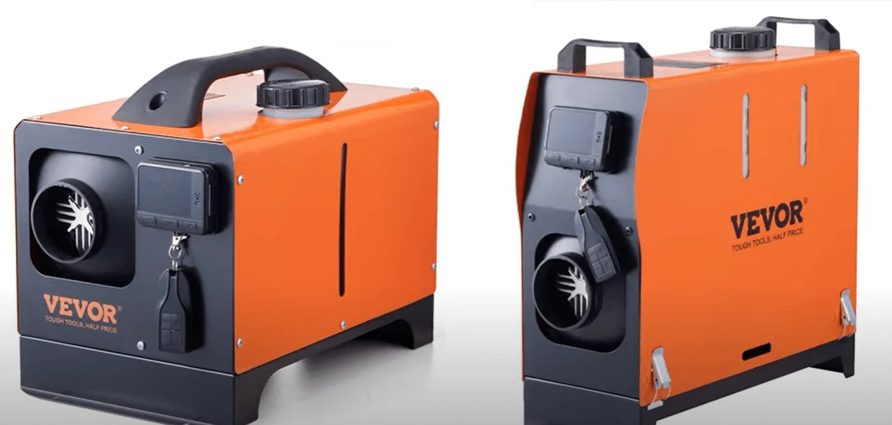 Why does Diesel Heater Troubleshooting matter?